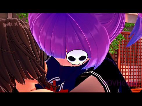 ❤️ Arachne puella monstrum. Super sex at la.pornhdvideos.ru